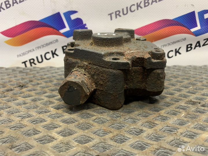 Насос низкого давления Renault T