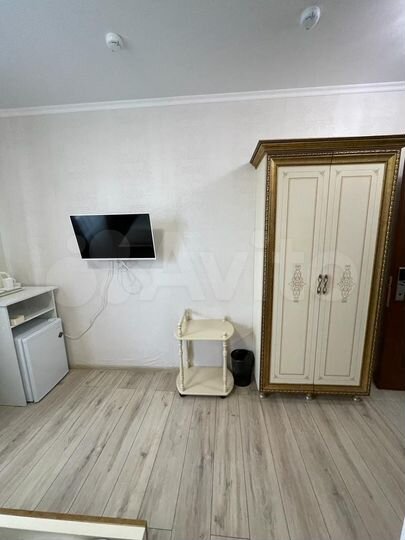 Апартаменты-студия, 15,1 м², 2/4 эт.