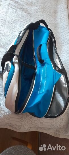 Сумка для бадминтона