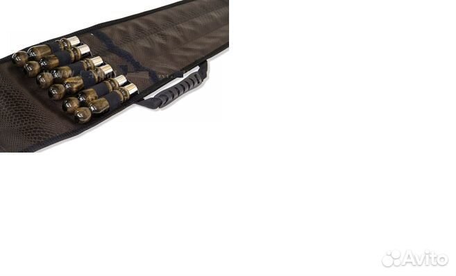 Набор шампуров Удачный подарочный