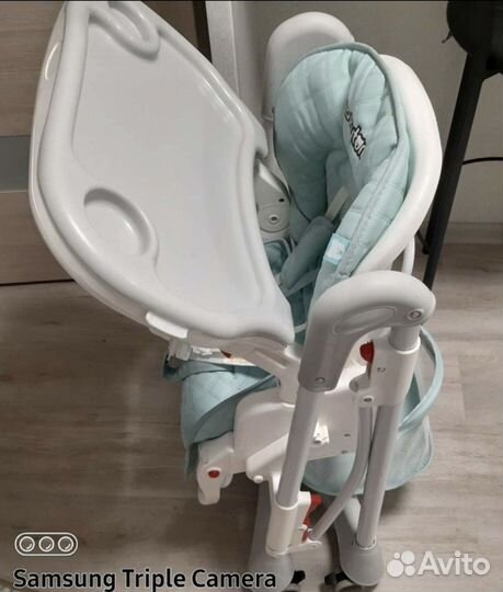 Стул для кормления