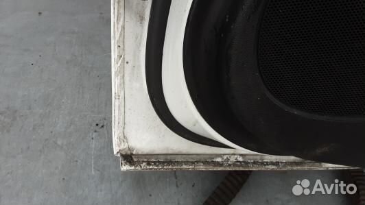 Дверь задняя правая opel astra J (CBN24FT01)