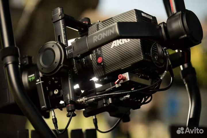 Аренда Ronin 2