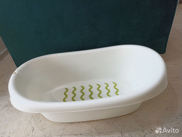 Ванночка для купания IKEA