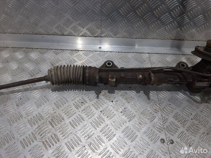 Рейка рулевая Fiat Albea 350A1000 2011