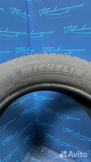 Michelin CrossClimate+ 215/55 R16