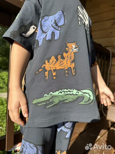 Костюм для мальчика