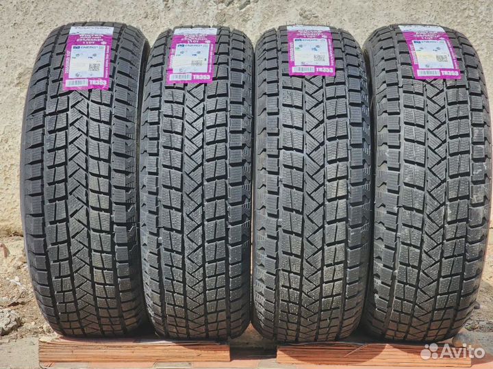 Tourador Winter Pro TSS1 255/55 R20 112