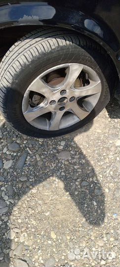 Колеса r14 на ваз
