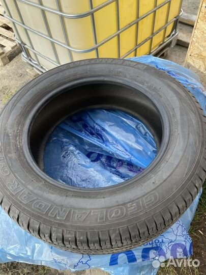 Покрышки r 17 yokohama