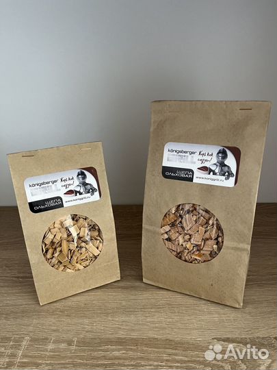 Щепа Ольховая