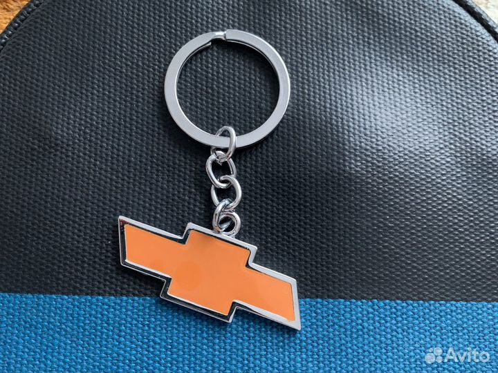 Брелок Chevrolet