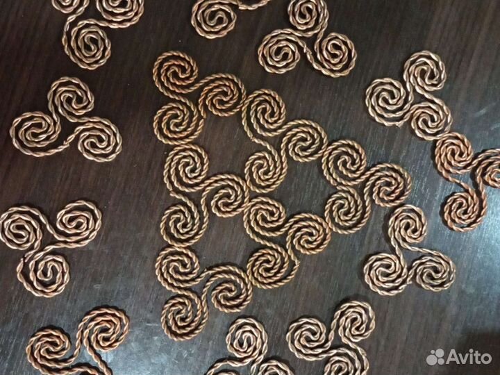 Трискелионы