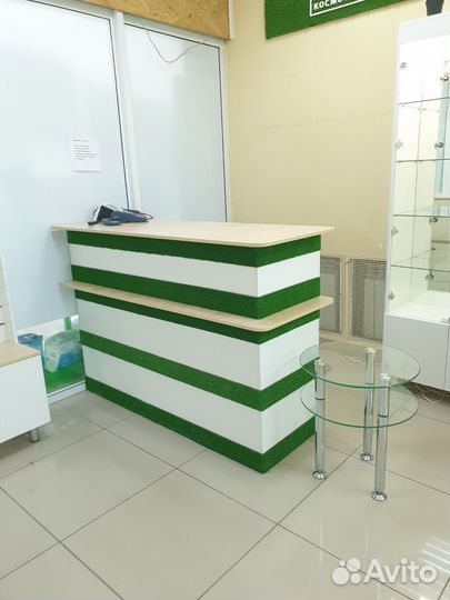 Торговое оборудование для магазина