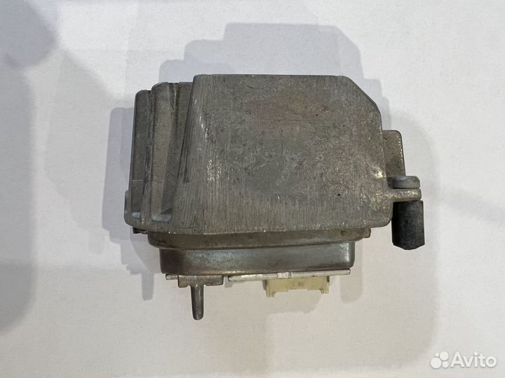 Светодиодный модуль поворота на BMW G30