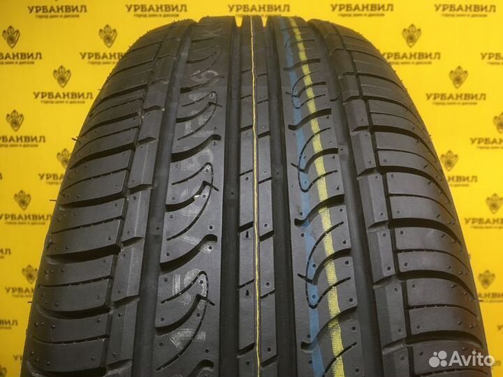 Nexen Classe Premiere CP672A 215/65 R16 98