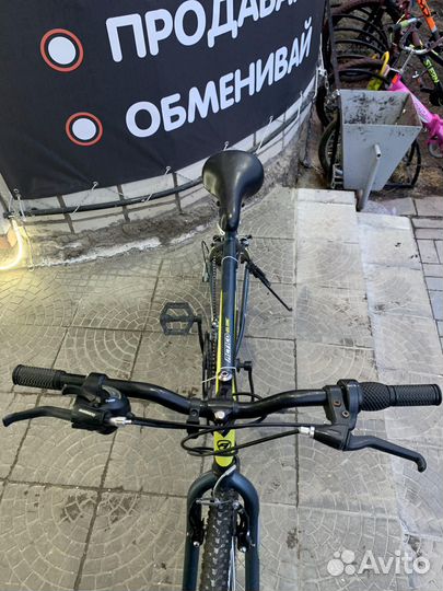 Велосипед actico 26