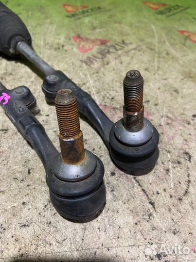 Тяга рулевая Bmw X1 E84 N46B20BD 2.0L 2012