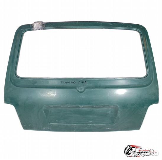 Крышка багажника Нива 21213-14 (стеклопластик)