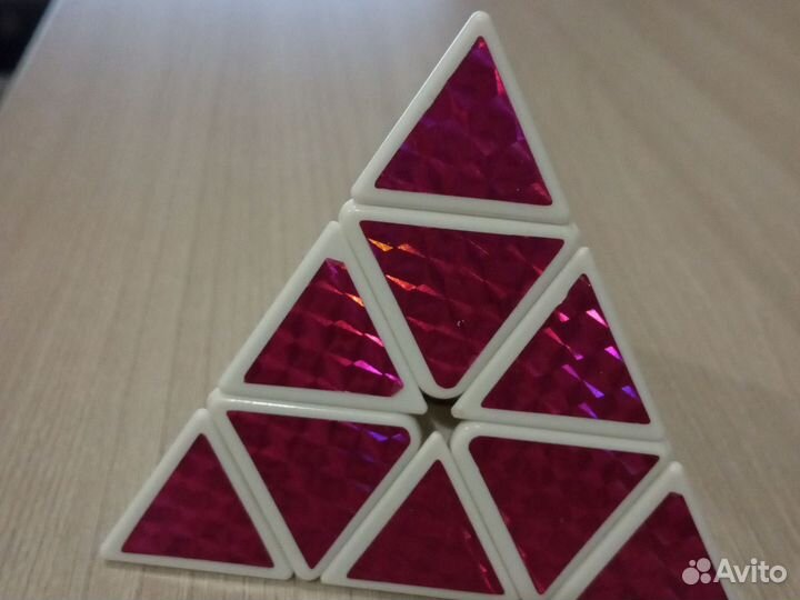 Кубик рубика