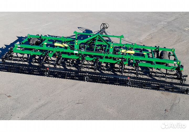 Культиватор Радогост-маш КПУ-8ПГ, 2024