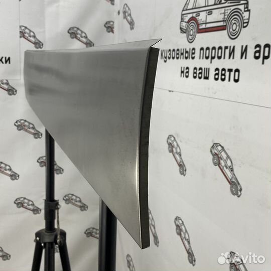 Пенка откатной двери VW Crafter super