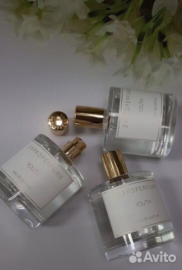 Zarcoperfume Youth Парфюмерная Вода 100 мл ОАЭ