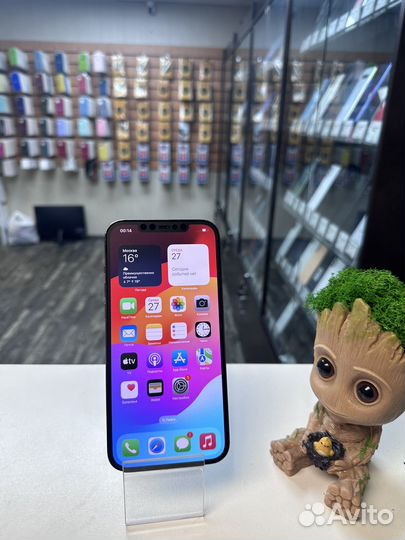 iPhone 12 pro max 256gb