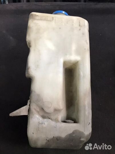 4A0955453A Бачок омывателя лобового стекла Audi