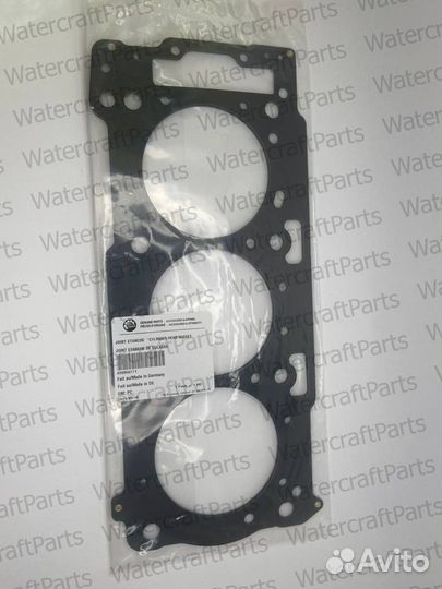Прокладка головки блока BRP sea-doo 420950771