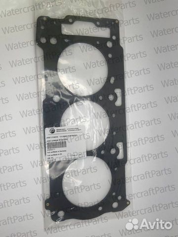 Прокладка головки блока BRP sea-doo 420950771