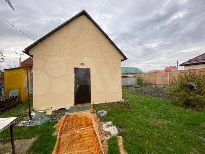 Участок 8 сот. (СНТ, ДНП)