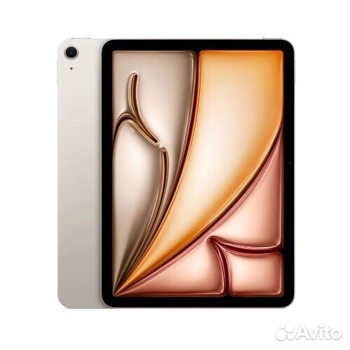 iPad Air 11 M2 Wi-Fi, 1 тб