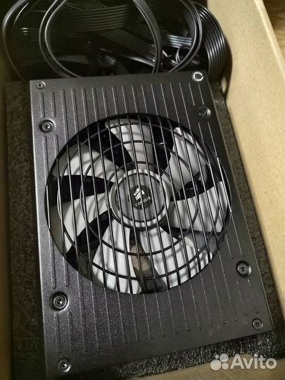 Corsair HX1200i 1200W ATX Platinum