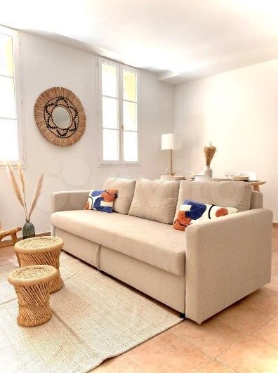 1-к. квартира, 26,3 м², 2/5 эт.