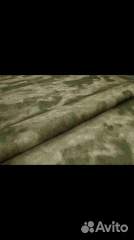 Ткань cordura 1000Dx1000D 350г/м