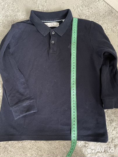 Джемпер детский