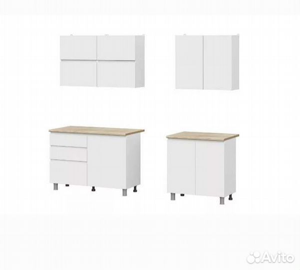 Кухня Токио 2.0м