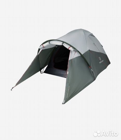 Палатка 2-местная Northland Valley 2