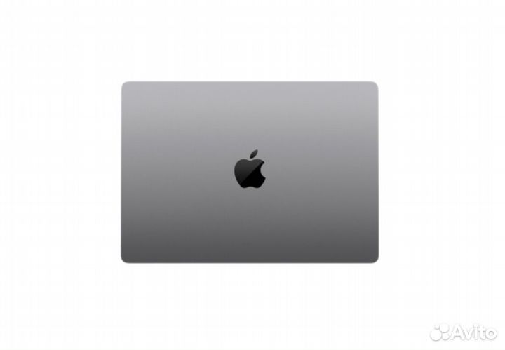 Apple MacBook Pro 14 MTL73 Space Gray 8/512