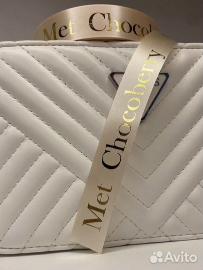 Лента с логотипом