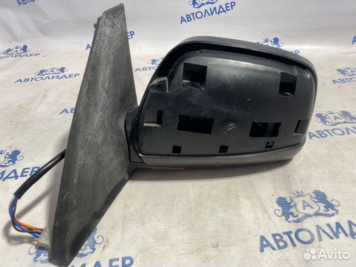 Зеркало левое Chery Tiggo T11 4G64S4M