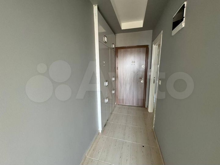 3-к. квартира, 110 м² (Турция)