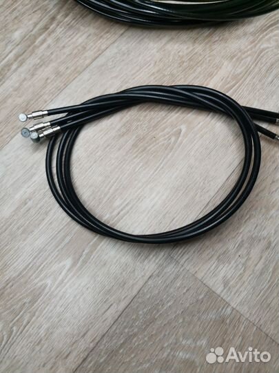 Трос ручного тормоза для велосипеда