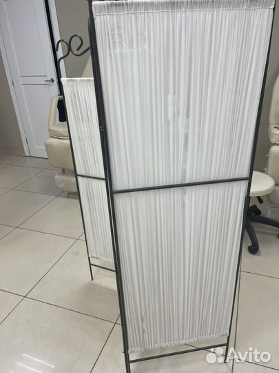 Ширма перегородка бу