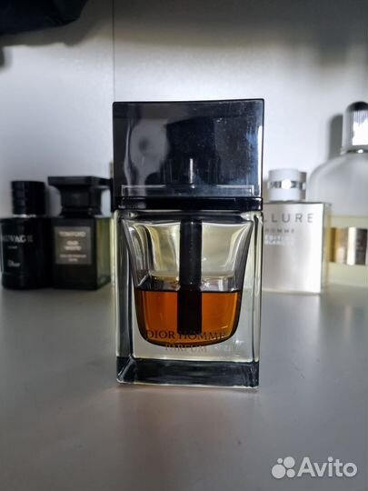 Остаток Dior Homme Parfum