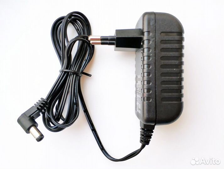 Зарядка для робота пылесоса Xiaomi 20V 1200mA