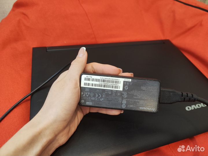 Ноутбук Lenovo Flew 2-15, 2020 г