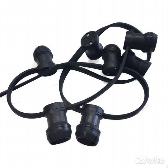 Гирлядны белт лайт