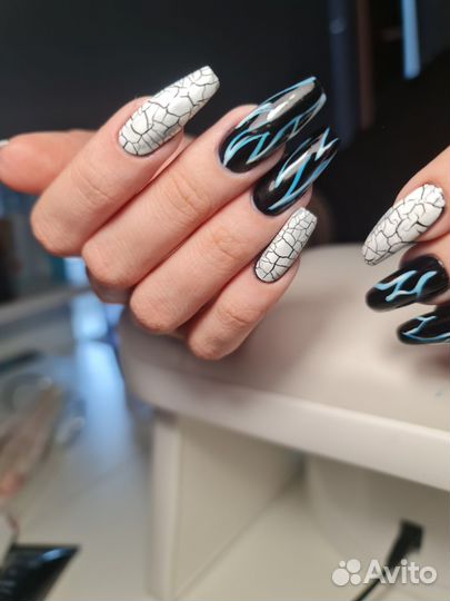 Мастер маникюра (нужны модели)